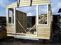 Van werkplaats tot strand