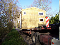 Van werkplaats tot strand