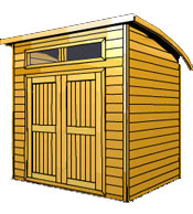 tuinschuur tuinschuren tuinschuur tuinschuren